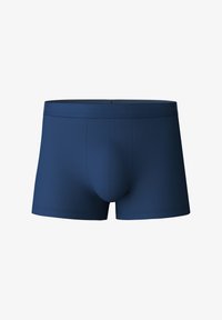 Niet geselecteerd, pottery blue