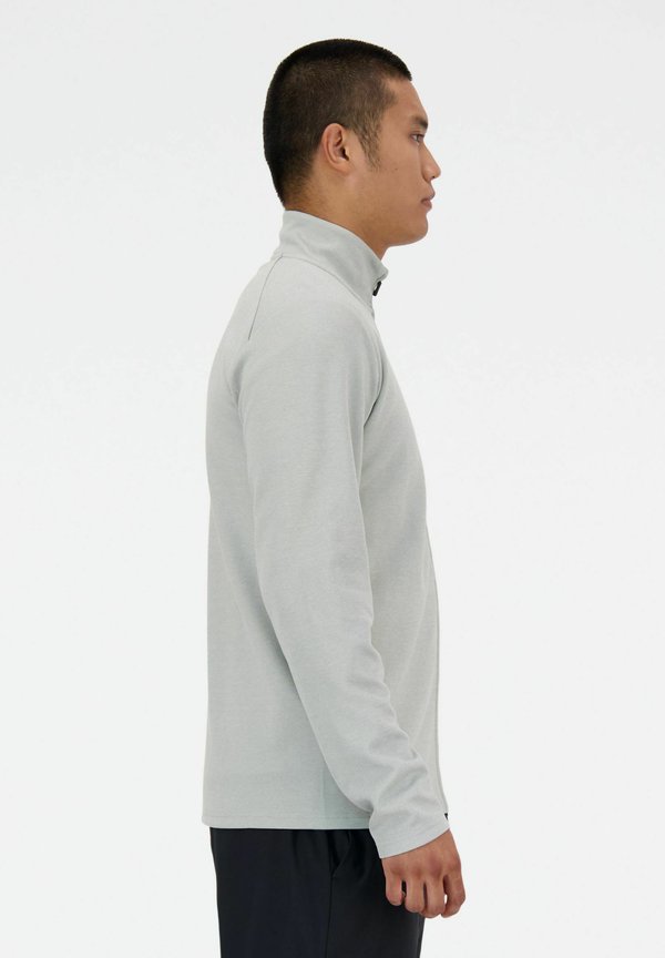 TECH - Zip-up sweatshirt2