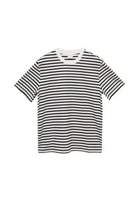 Tricou cu imprimeu - off-white