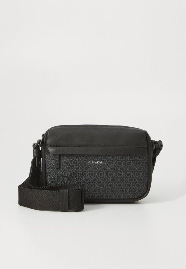 MUST MONO CAMERA BAG - Cross body bag
