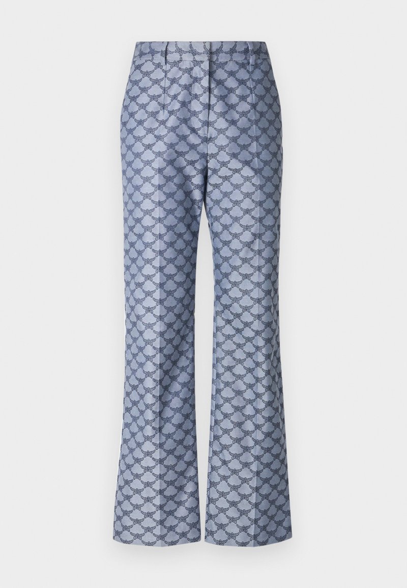 MCM Broek donkerblauw