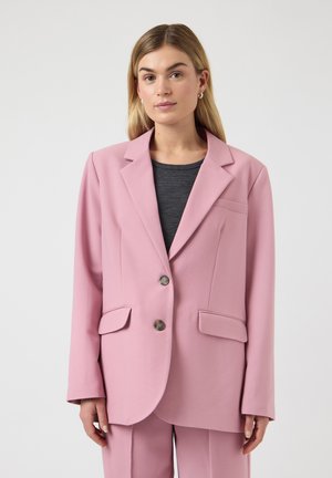 YAS, YASREEMAJ - Blazer - lilas