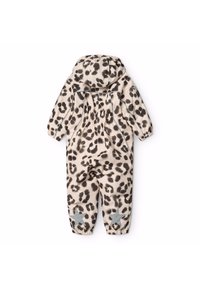 Molo PYXIS UNISEX - Ziemas kombinezons - mottled beige