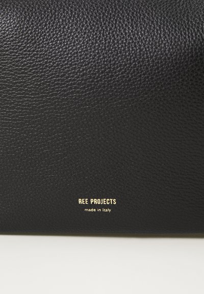 Ree Projects HELENE HOBO - Käekott - black
