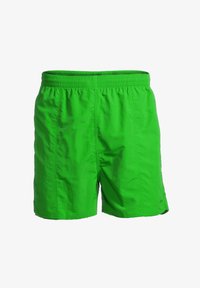 Niet geselecteerd, grün