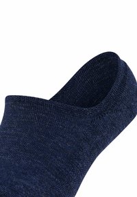 FALKE Keep Warm - Calzini - dark sapphire
