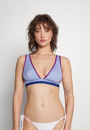 Sloggi SHORE MARINA GRANDE - Πάνω μέρος μπικίνι - riviera