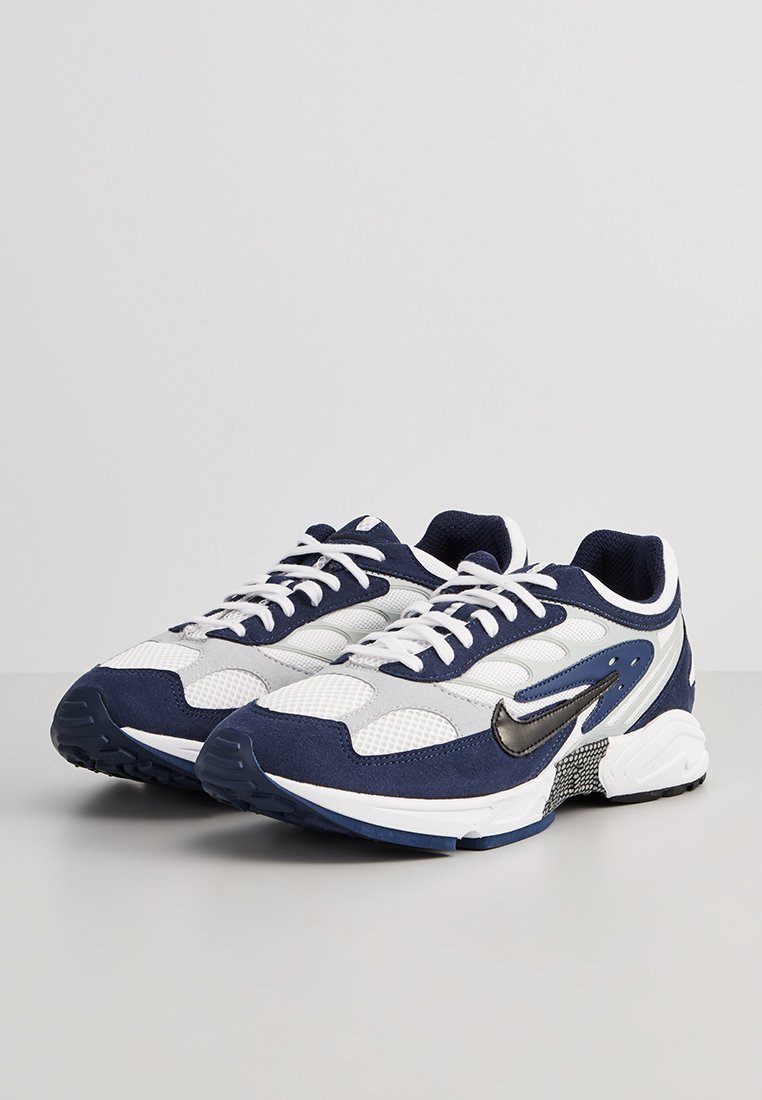 Nike SB NIKE AIR GHOST RACER - Sneaker low - midnight navy/dunkelblau -  Zalando.de