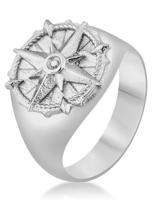 GUIDANCE - Ring - silver-coloured