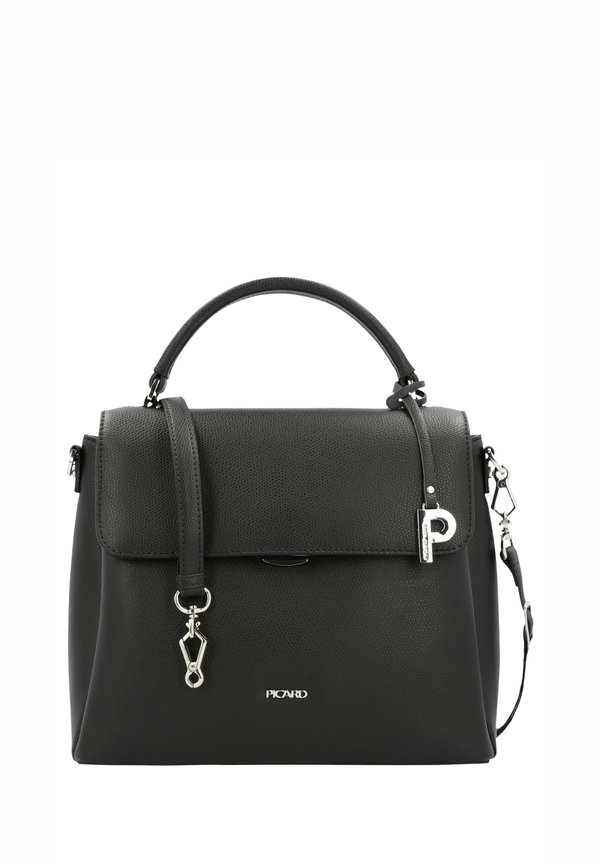 CATCH ME - Handtasche - xschwarz