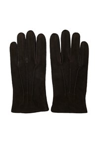 Unausgewählt, dark brown