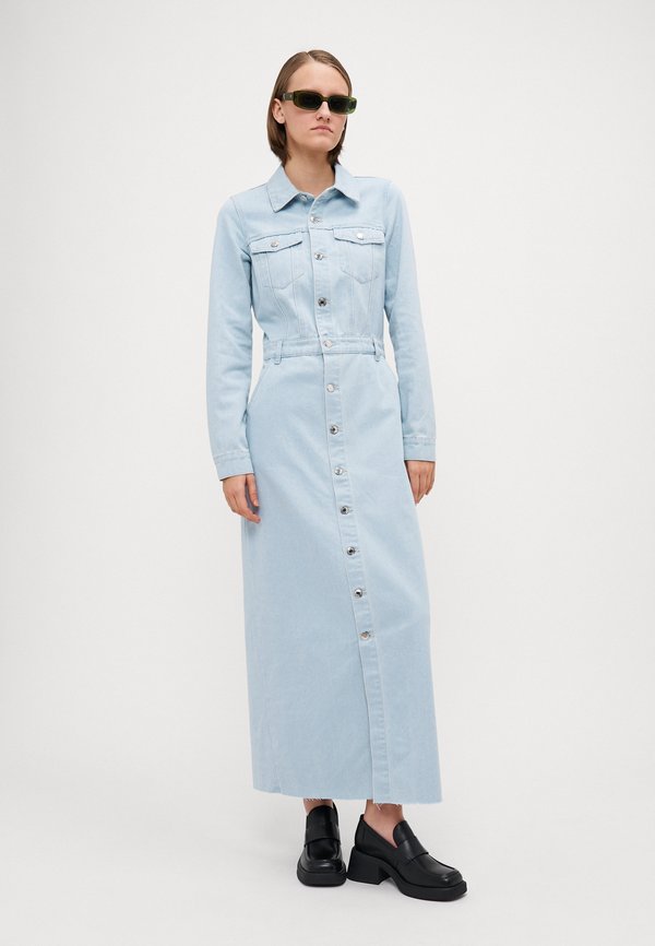 VMMOLLY DRESS - Maxi dress2