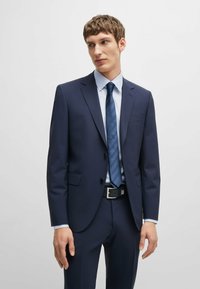 BOSS JOE-KENT - Camicia elegante - light blue one