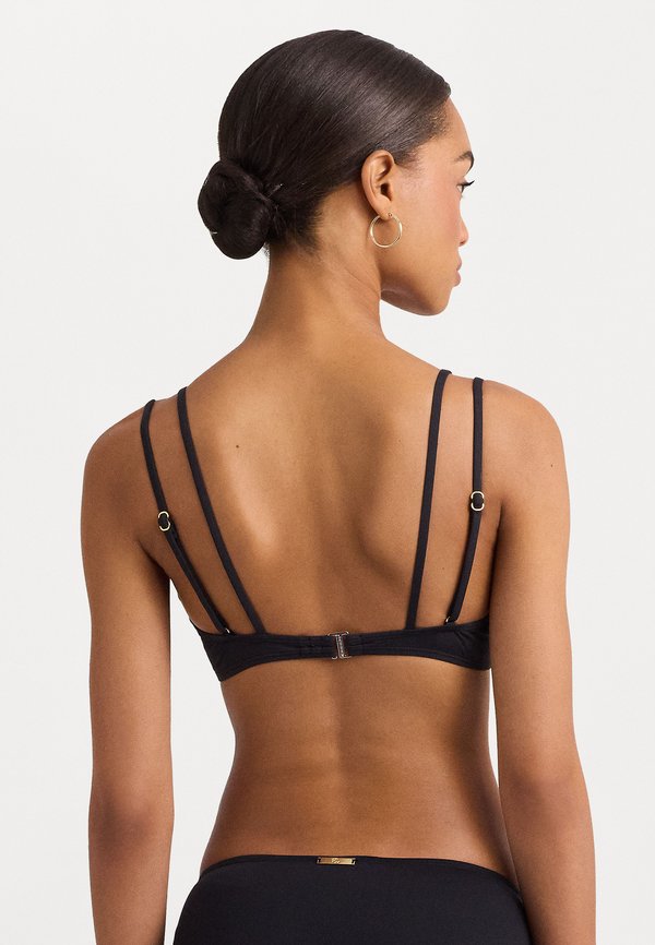 BEACH CLUB SOLIDS - Bikini top3