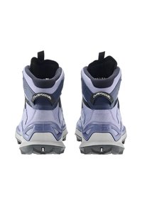 Lowa MADDOX PRO GTX MID WS - Turistické topánky - flieder pflaume