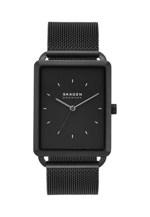 Skagen HAGEN - Uhr - black