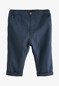 Sélectionné, navy blue