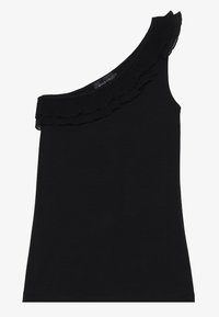 Toppi - black