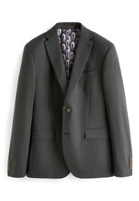 Unausgewählt, charcoal grey