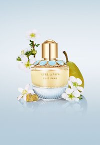 Elie Saab Fragrance GIRL OF NOW EDP - Eau de parfum