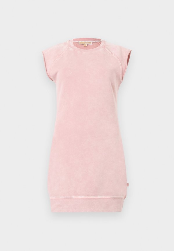 Day dress - rosewater3