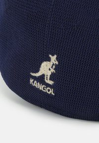 Kangol TROPIC VENTAIR UNISEX - Čepice - dark blue