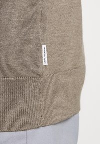 Lindbergh Pullover - beige
