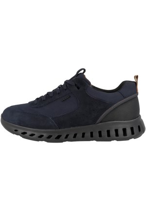 Geox U OUTSTREAM  - Sneakers basse - navy