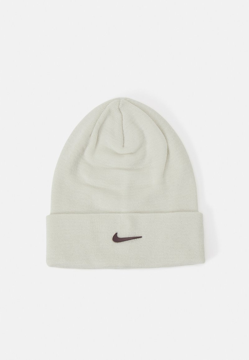 Nike Sportswear BEANIE CUFFED UNISEX Muts phantom/burgundy/wit