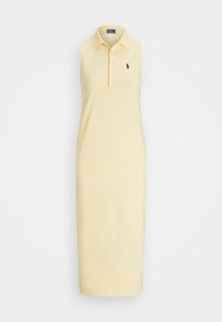 Unselected, tbird yellow