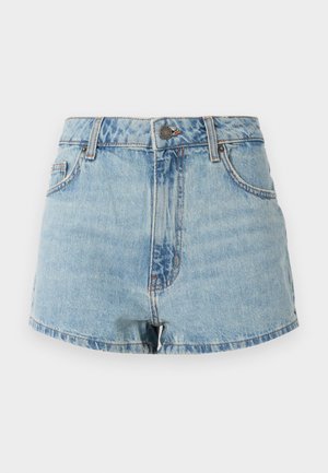 Guess Jeans, VINTAGE - Kratke hlače od trapera - artistic vintage