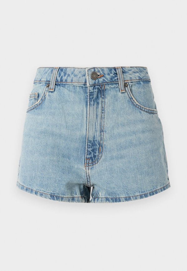 VINTAGE - Denim shorts - artistic vintage2