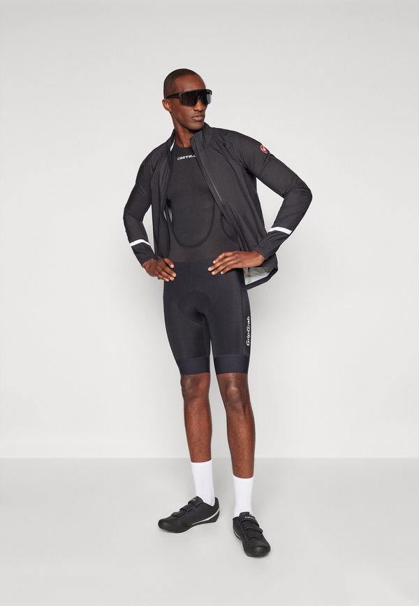 EMERGENCY RAIN JACKET - Waterproof jacket2