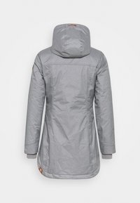 Ragwear TUNNED - Zimski plašč - grey