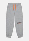 NKMLUCAS - Pantalon de survêtement - grey