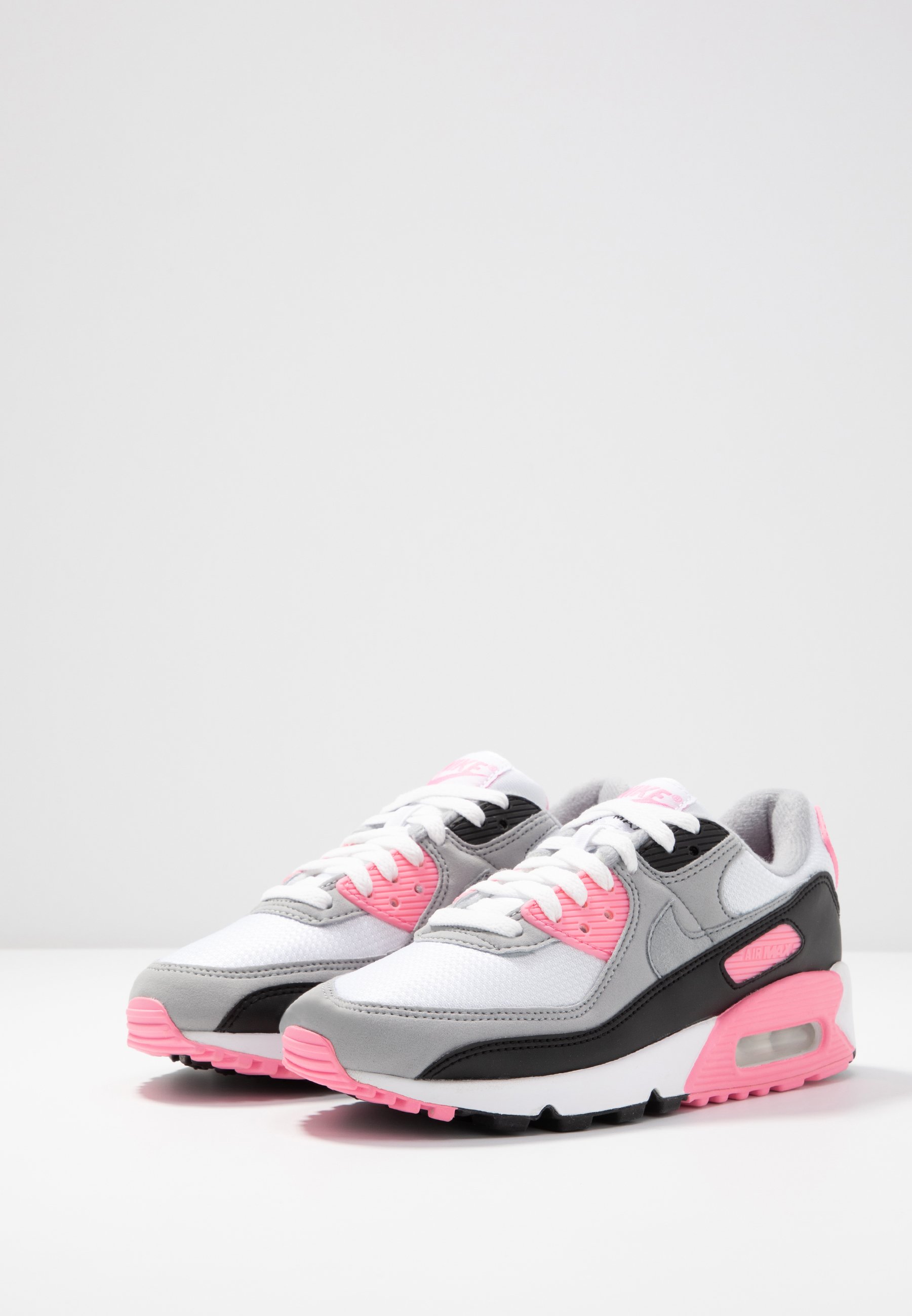 nike air max 90 particle rose