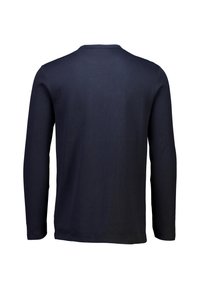 Lindbergh Pitkähihainen paita - navy