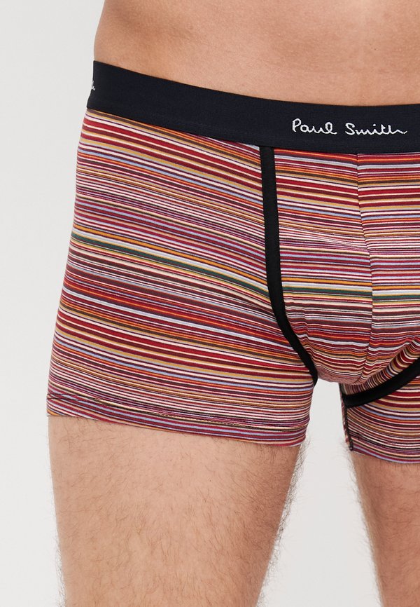 TRUNK ROBOT MIX 3 PACK - Trunks - multi3