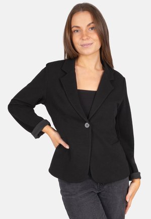 RUBY
 - Blazer - schwarz