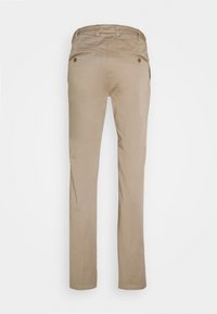 ARKET Pantalon classique - beige