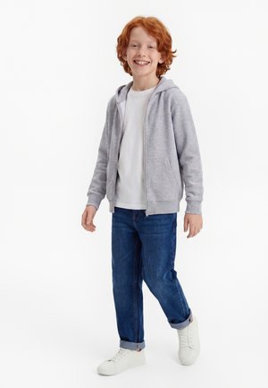 Urban Classics, - Bluza rozpinana