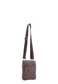 B.Cavalli Borsa a tracolla - brown