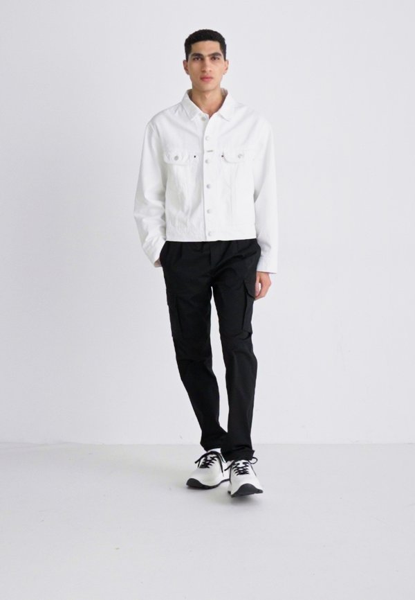 M9Z1 JACKET - Denim jacket2