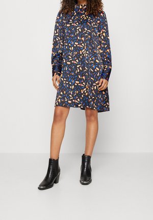 Freizeitkleid - black