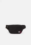 ESSENTIAL DAILY BUM BAG UNISEX - Bum bag - black