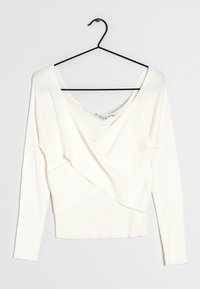 NA-KD Neule - white