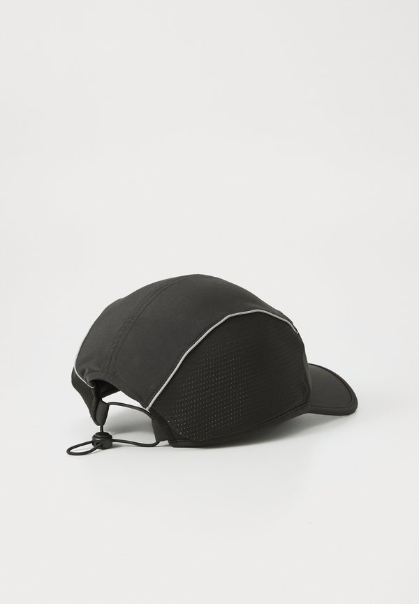 RUNNER SHORT VISOR 5 PANEL UNISEX - Cap2