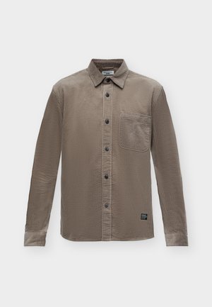 Marc O'Polo DENIM, LONGSLEEVE - Hemd - dolphin