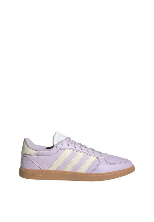 adidas ORIGINALS - Trainers - ice lavender cream white gum — photo 7