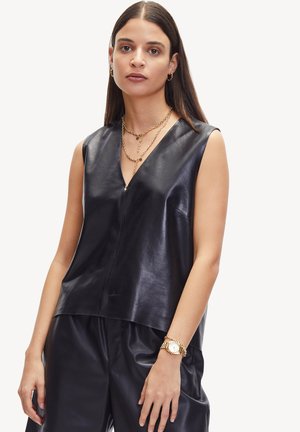Necklace - gold